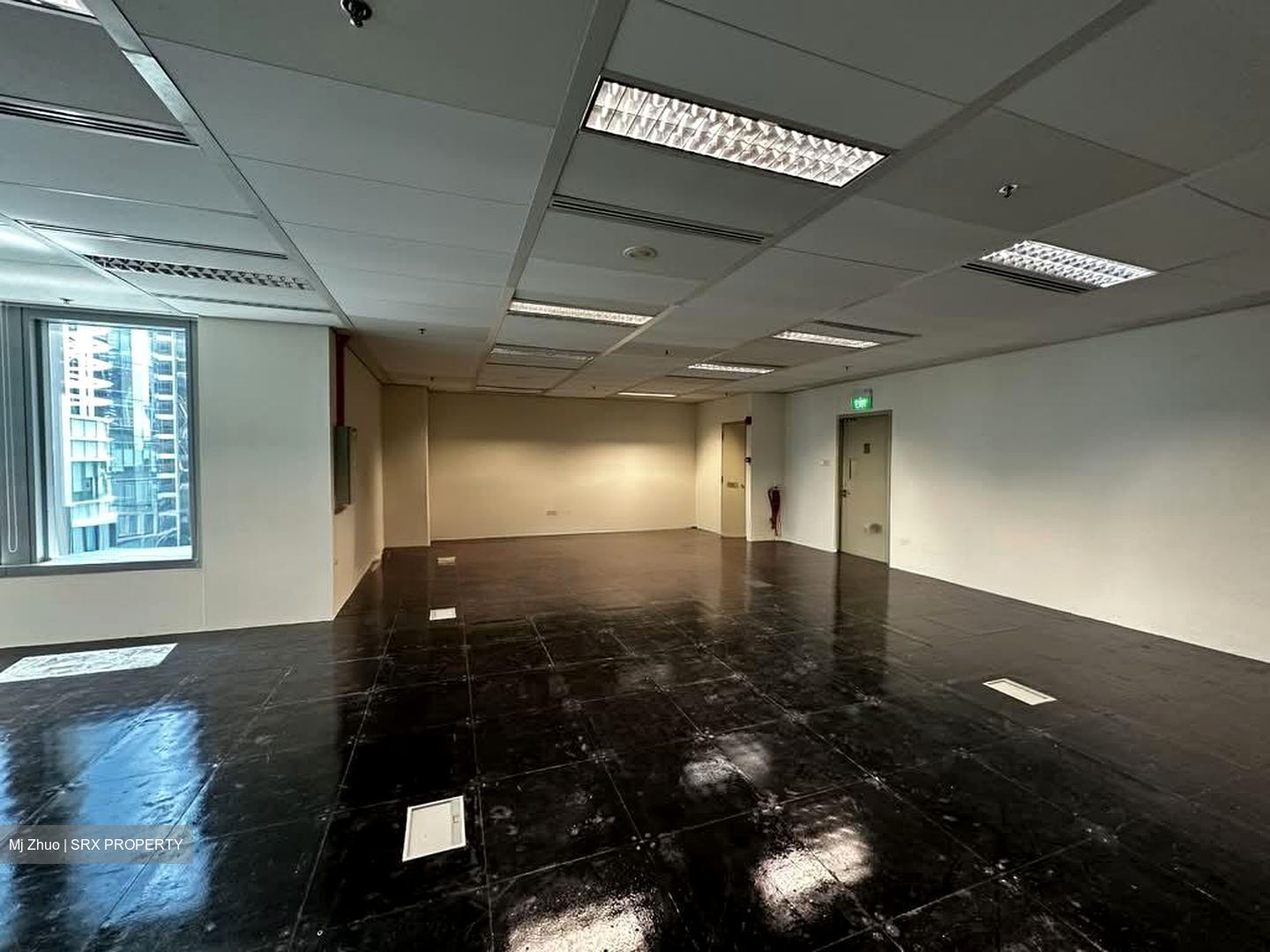 Sgx Centre Ii (D1), Office #547650541